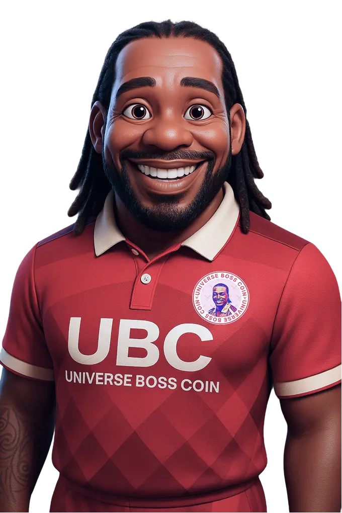 Chris Gayle