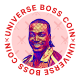 Universe Boss Coin logo