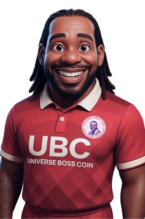 Chris Gayle